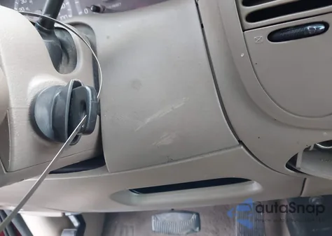 2003 Ford F-150 Lariat/Xlt z USA, uszkodzony, nr VIN 1FTRW07L73KA18977